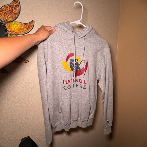 Hartnell College Sweater Hoodie - Picture 1 of 3